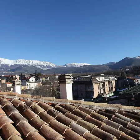 Angelino Home Sulmona Zimmer foto