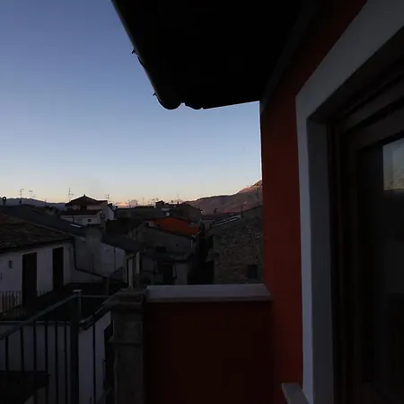Angelino Home Sulmona Zimmer foto