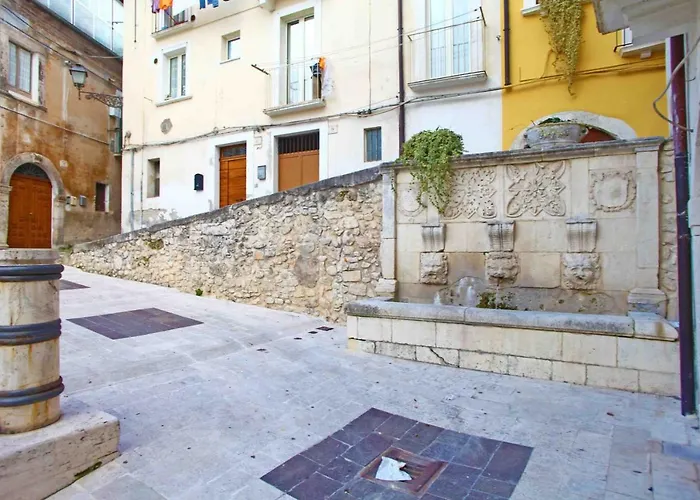 Angelino Home
