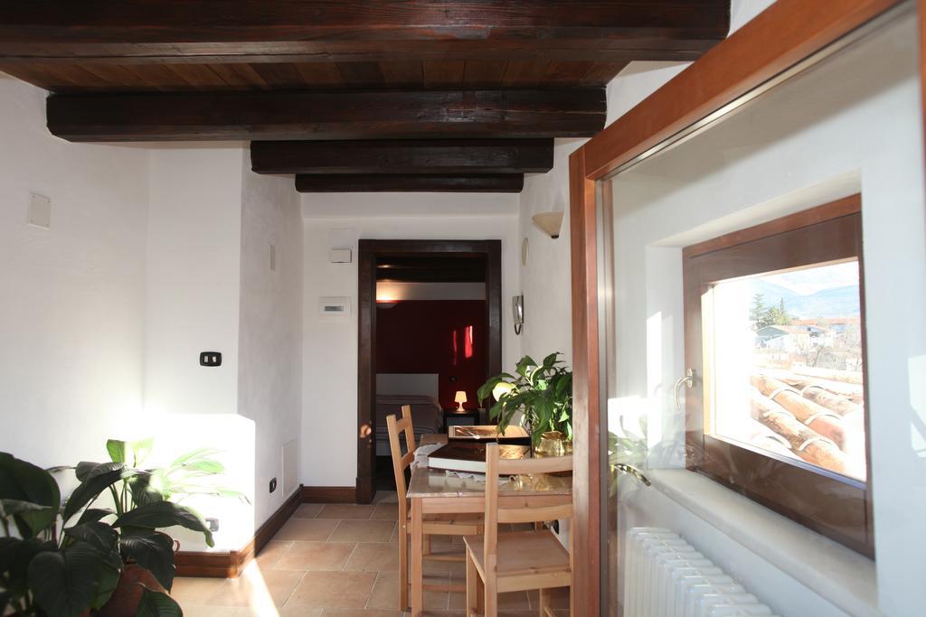 Angelino Apartment