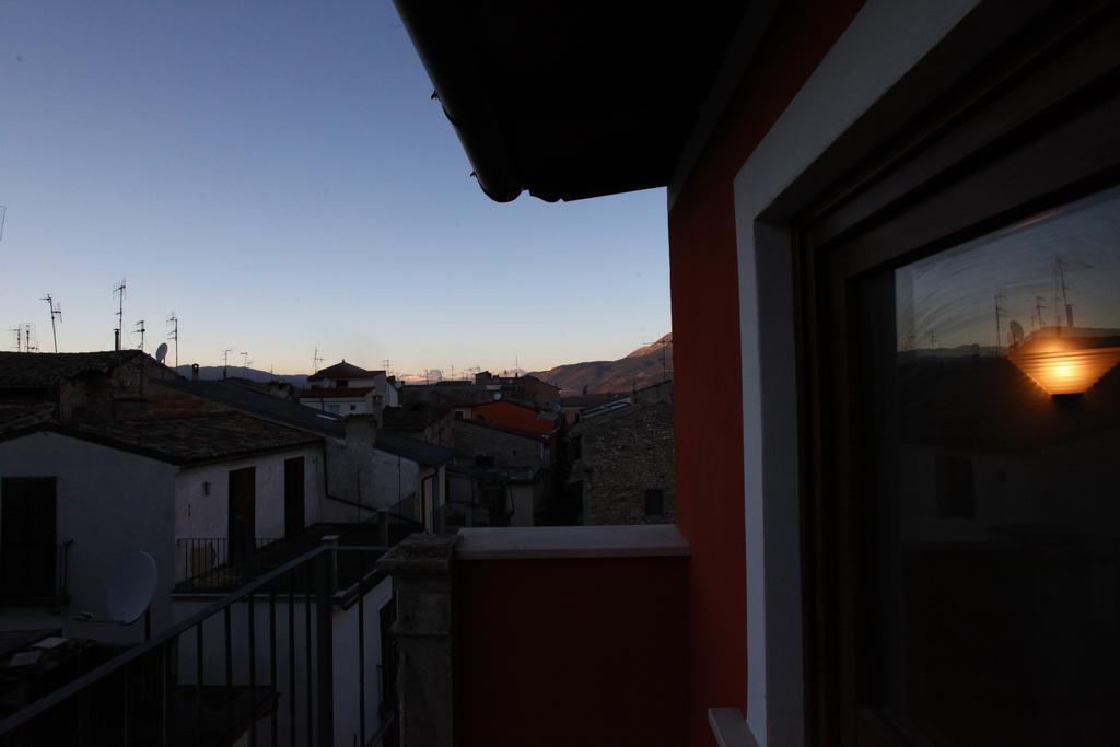 Angelino * Sulmona
