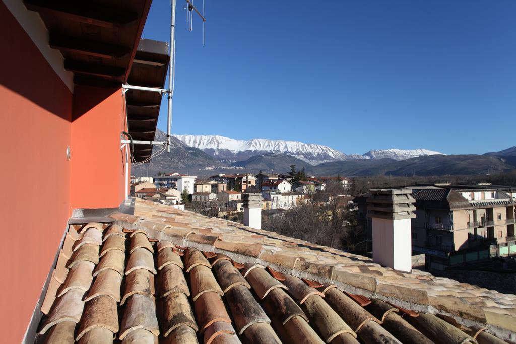 Angelino Apartment