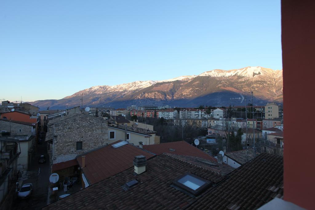 Angelino Sulmona