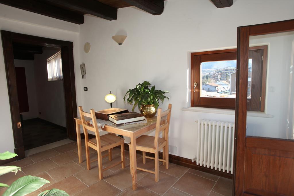 Apartment Angelino