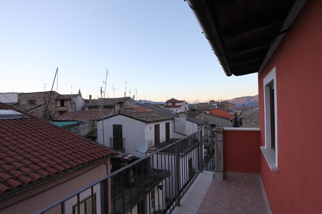 Angelino * Sulmona