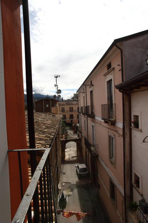 Angelino Sulmona