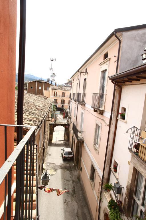 Apartment Angelino *