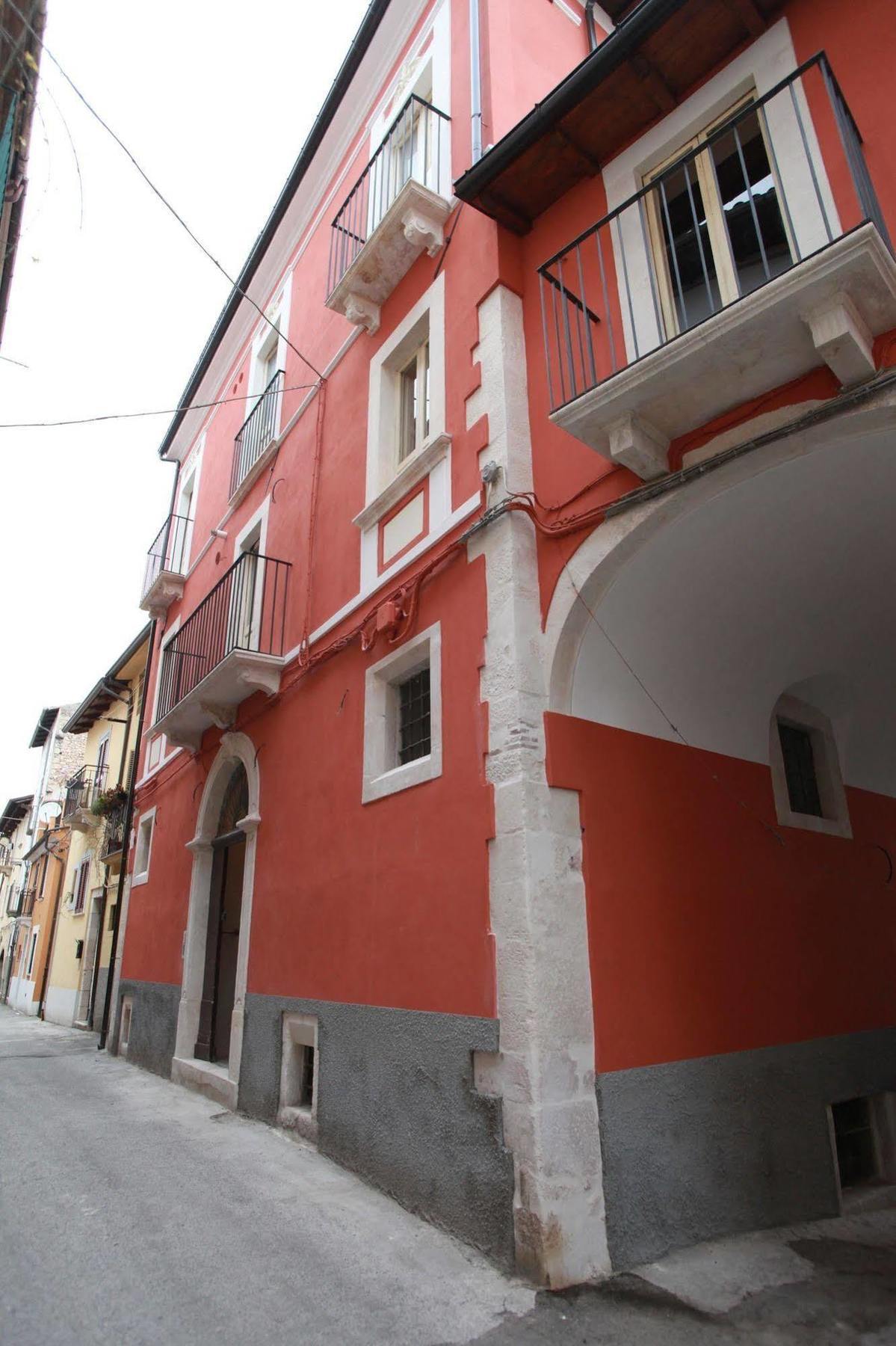 Apartment Angelino *