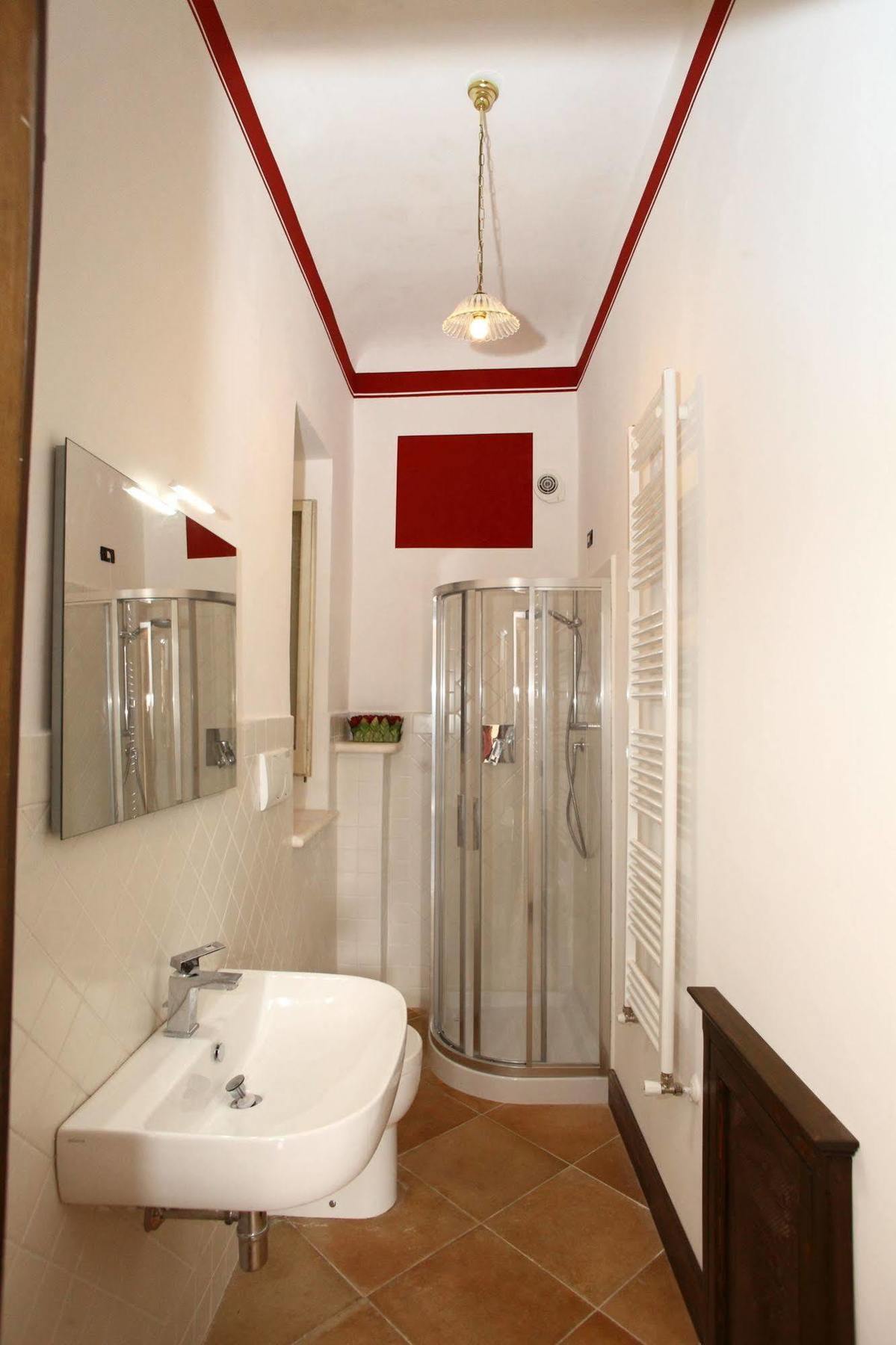 Apartment Angelino *