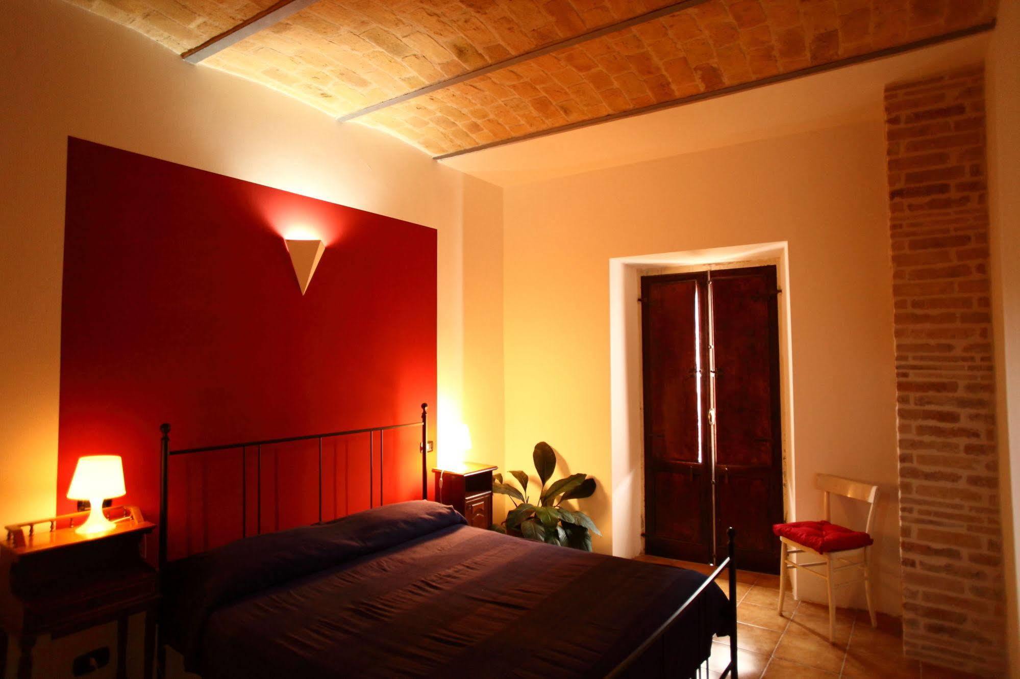 Angelino Apartment Sulmona