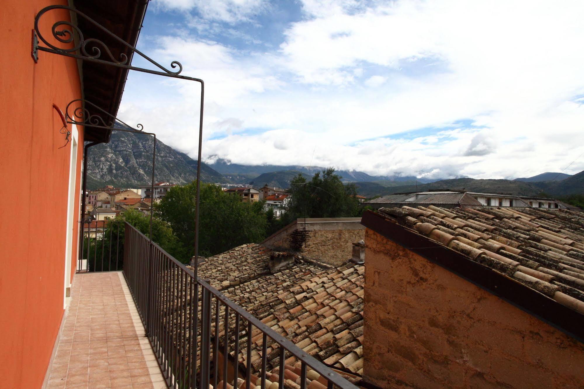 Angelino Apartment Sulmona