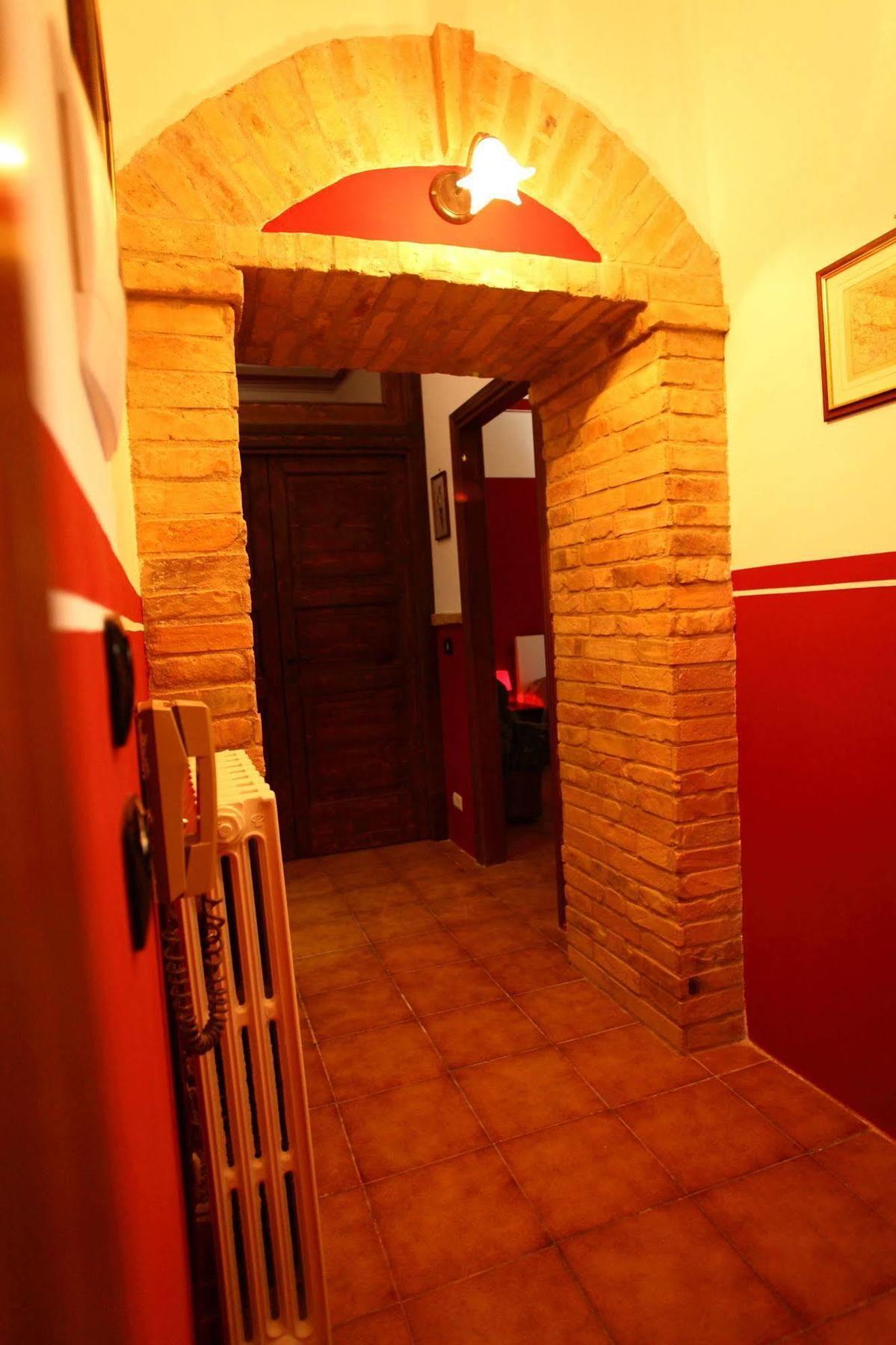 Apartment Angelino *