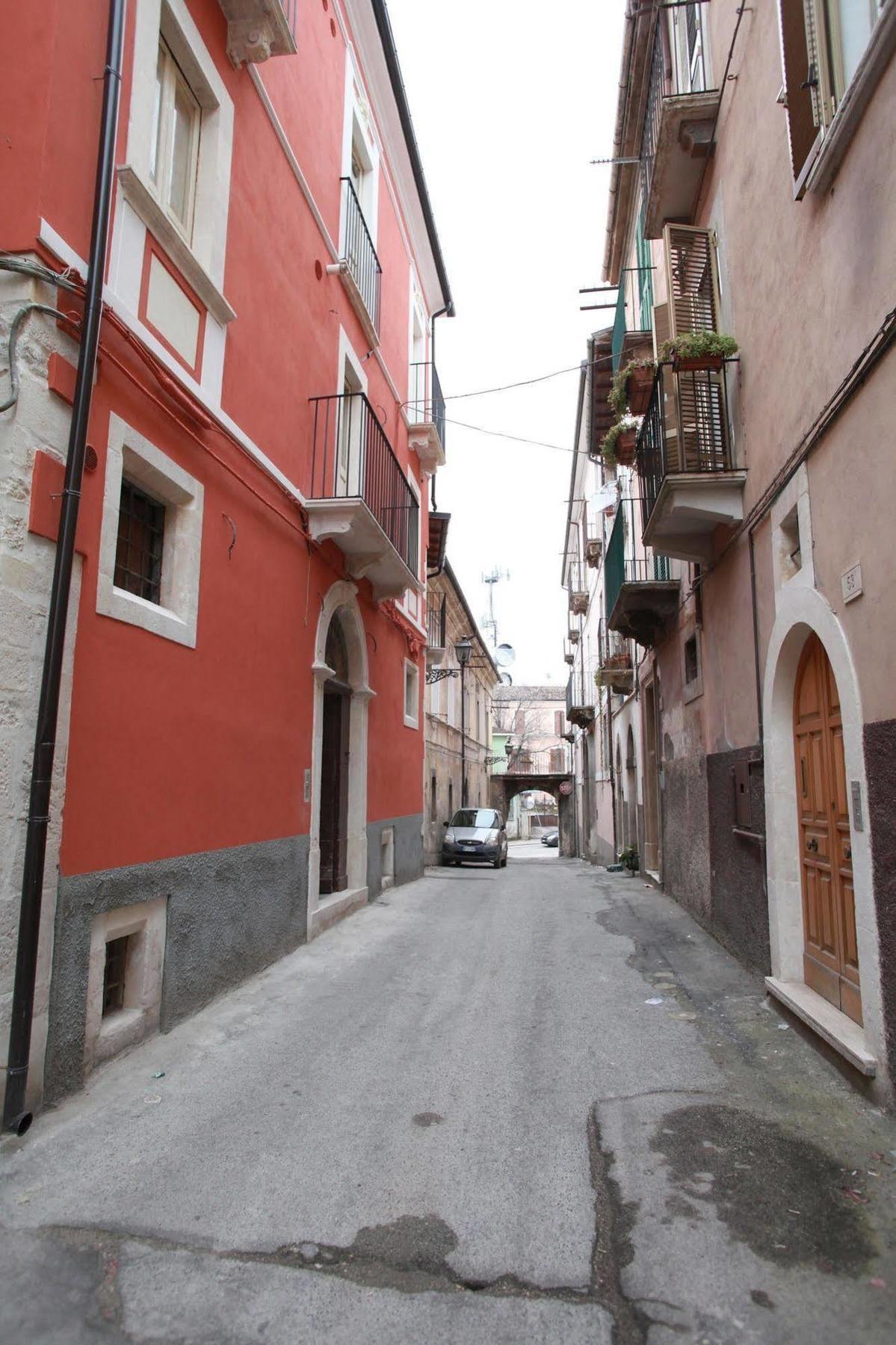 Angelino Sulmona