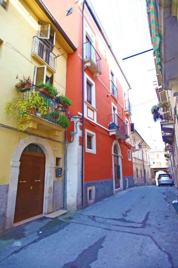 Angelino * Sulmona