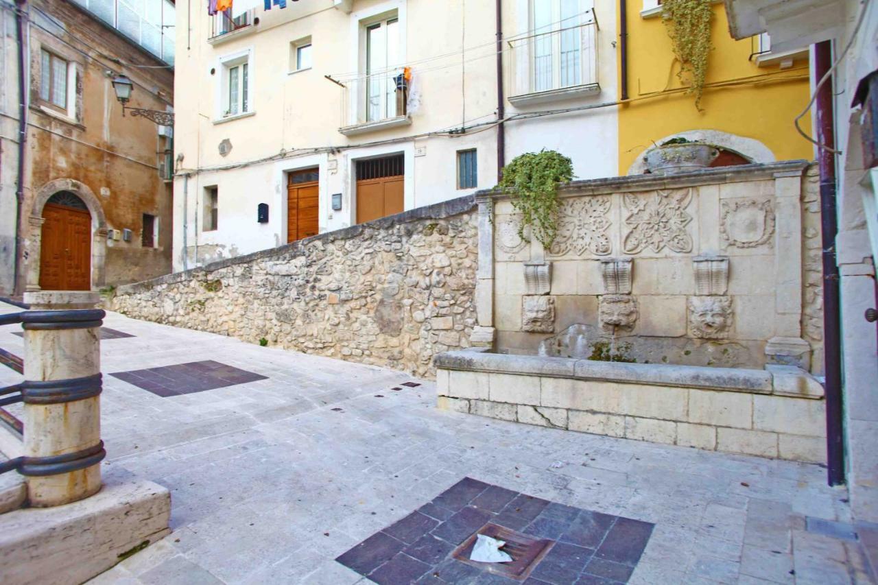 Apartment Angelino