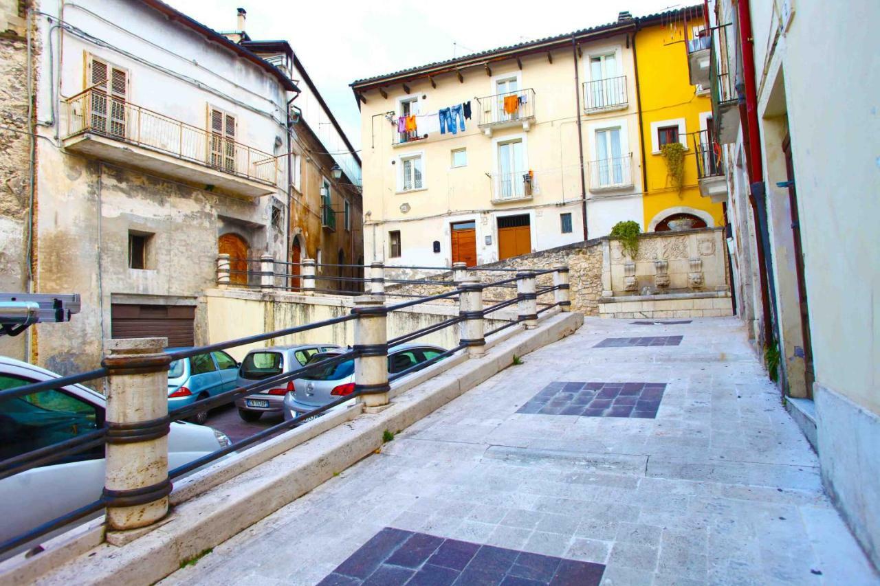 Apartment Angelino