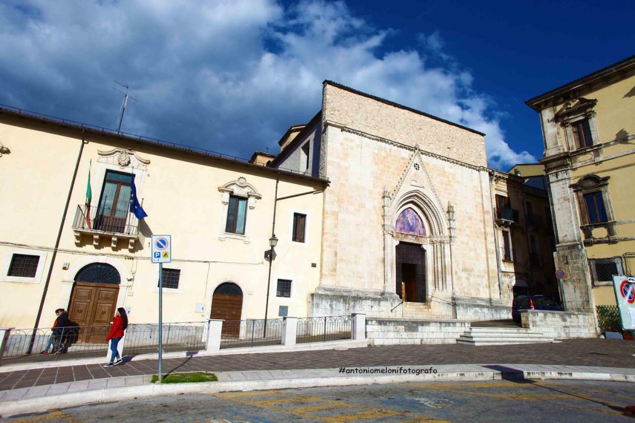 Apartment Angelino